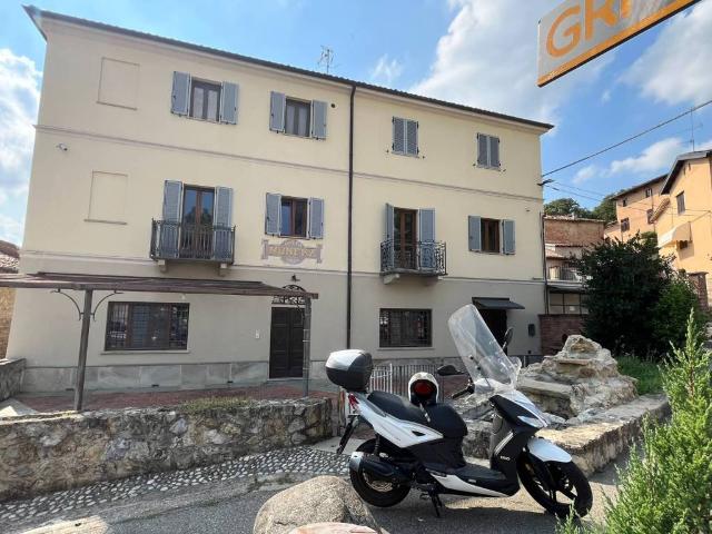 Palazzo / Stabile in vendita a Alfiano Natta AL