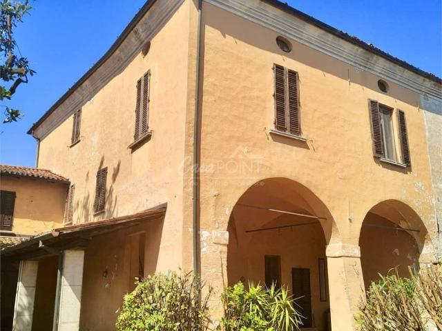 Palazzo / Stabile in vendita a Alfianello BS