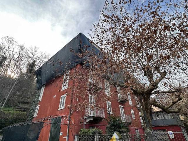 Palazzo / Stabile in vendita a Alto Reno Terme BO