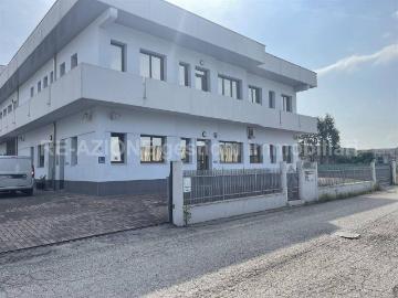 Palazzo / Stabile in vendita a Altavilla Vicentina VI