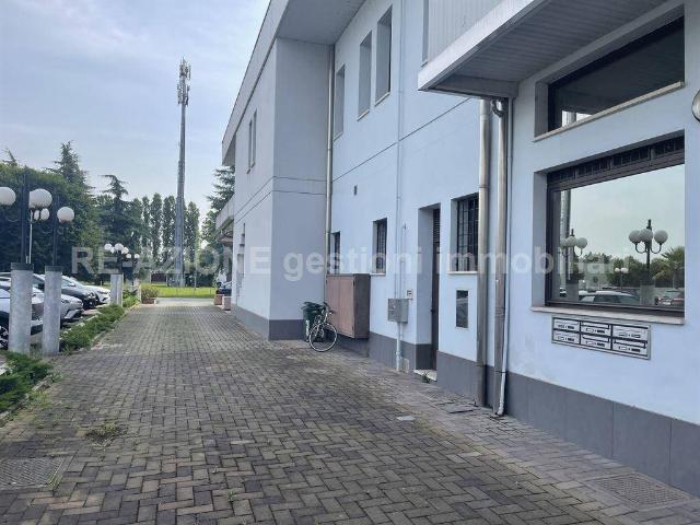 Palazzo / Stabile in vendita a Altavilla Vicentina VI