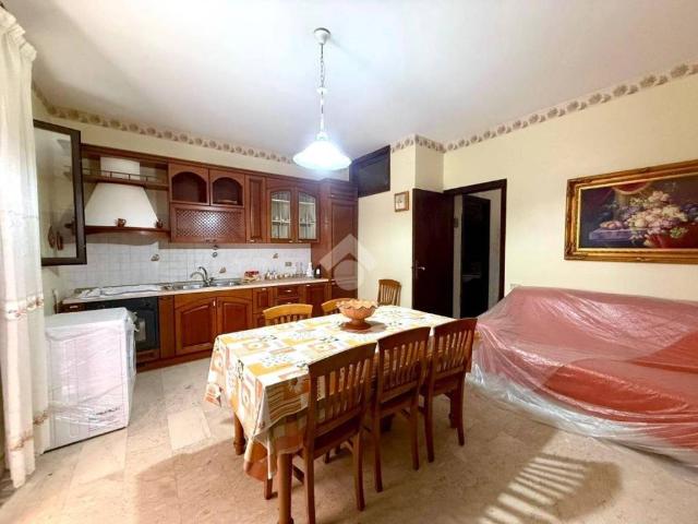 Palazzo / Stabile in vendita a Altavilla Milicia PA