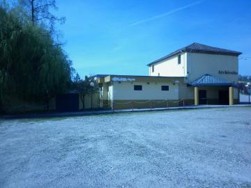 Palazzo / Stabile in vendita a Altavilla Monferrato AL
