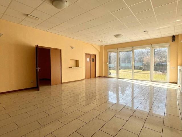 Palazzo / Stabile in vendita a Alta Valle Intelvi CO
