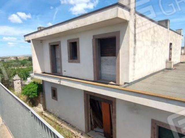 Palazzo / Stabile in vendita a Altamura BA