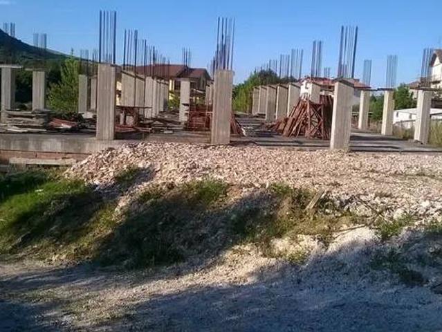 Palazzo / Stabile in vendita a Altino CH