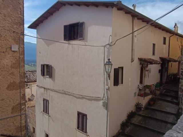 Palazzo / Stabile in vendita a Alvito FR