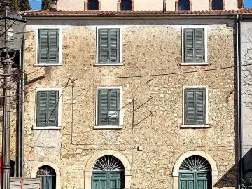Palazzo / Stabile in vendita a Alvito FR
