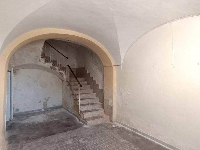 Palazzo / Stabile in vendita a Alvito FR