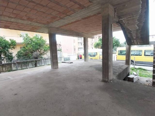 Palazzo / Stabile in vendita a Amantea CS