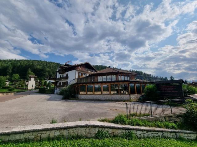 Palazzo / Stabile in vendita a Amblar Don TN