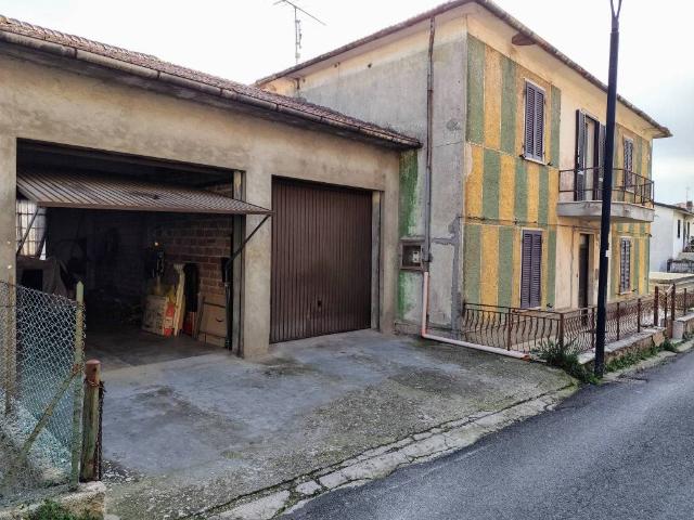 Palazzo / Stabile in vendita a Amelia TR