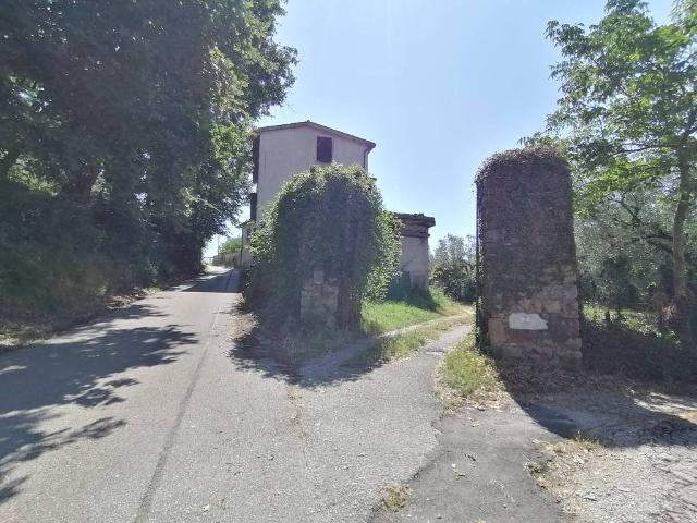 Palazzo / Stabile in vendita a Anagni FR