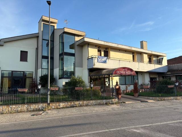 Palazzo / Stabile in vendita a Anghiari AR