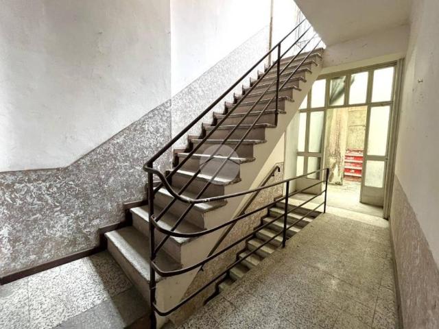 Palazzo / Stabile in vendita a Andorno Micca BI