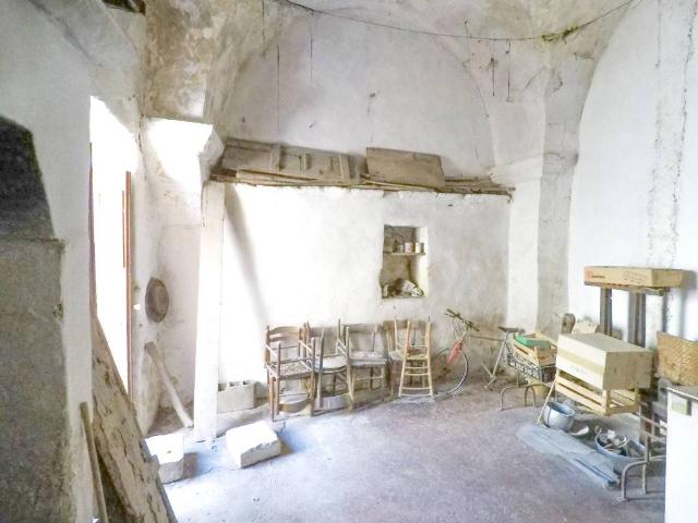 Palazzo / Stabile in vendita a Andrano LE