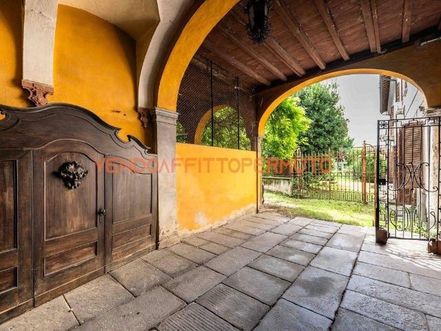 Palazzo / Stabile in vendita a Antegnate BG