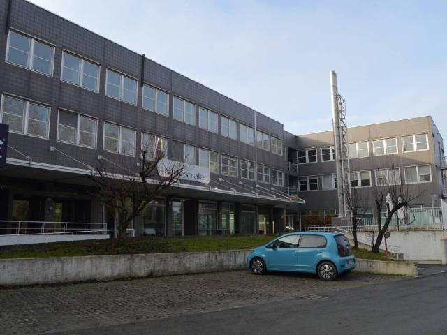 Palazzo / Stabile in vendita a Anzola dell'Emilia BO