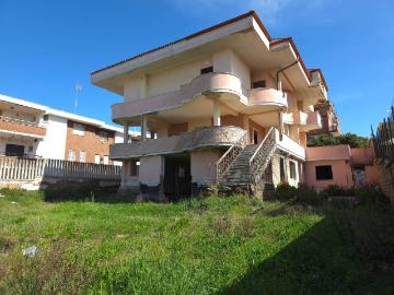 Via Aurora Boreale, Lido Delle Sirene, Anzio, Latina Lazio