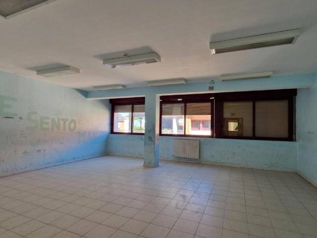Palazzo / Stabile in vendita a Anzio RM