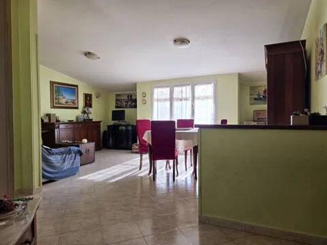 Palazzo / Stabile in vendita a Anzio RM