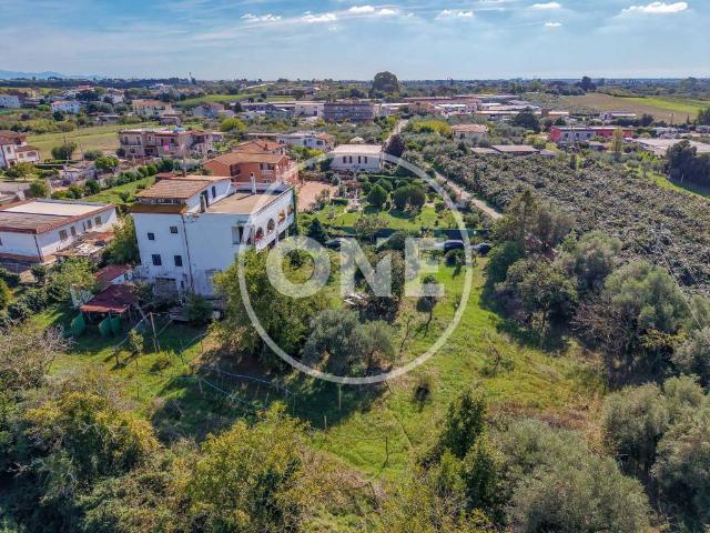 Palazzo / Stabile in vendita a Aprilia LT