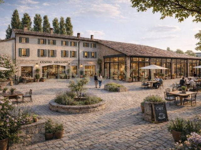 Palazzo / Stabile in vendita a Arcole VR