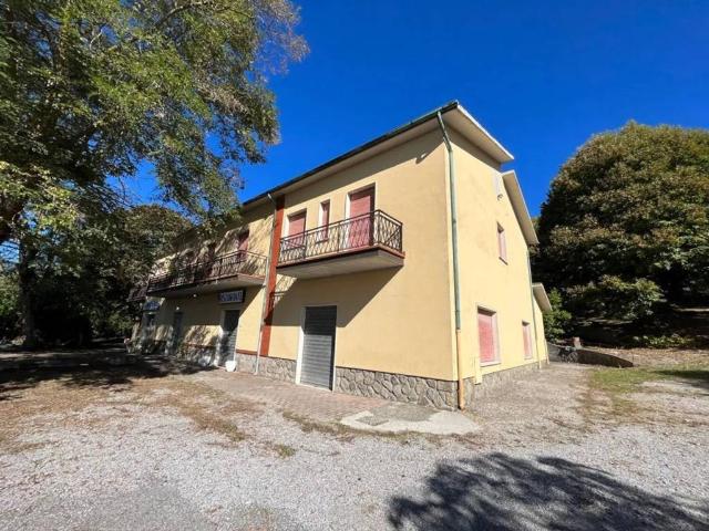 Palazzo / Stabile in vendita a Arcidosso GR