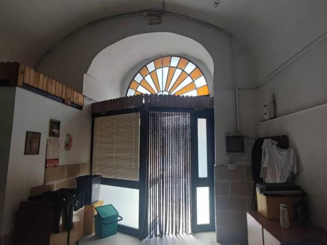 Palazzo / Stabile in vendita a Aradeo LE