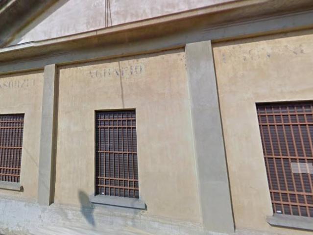 Palazzo / Stabile in vendita a Arborio VC
