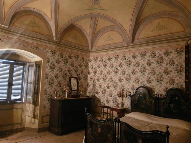 Palazzo / Stabile in vendita a Arrone TR