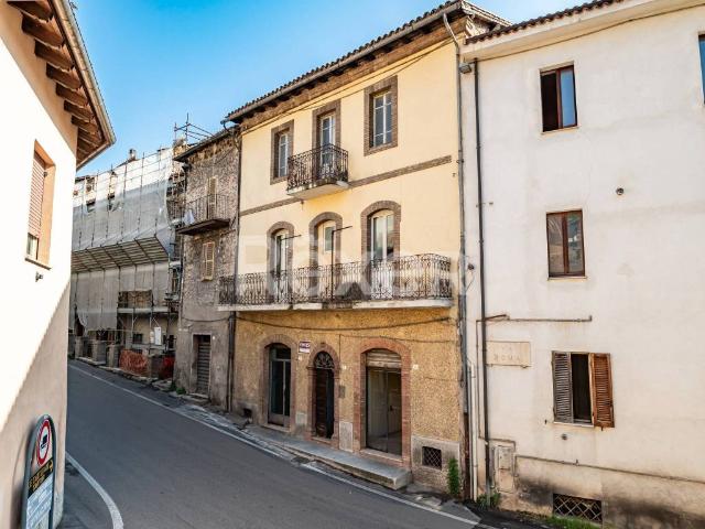 Palazzo / Stabile in vendita a Arrone TR