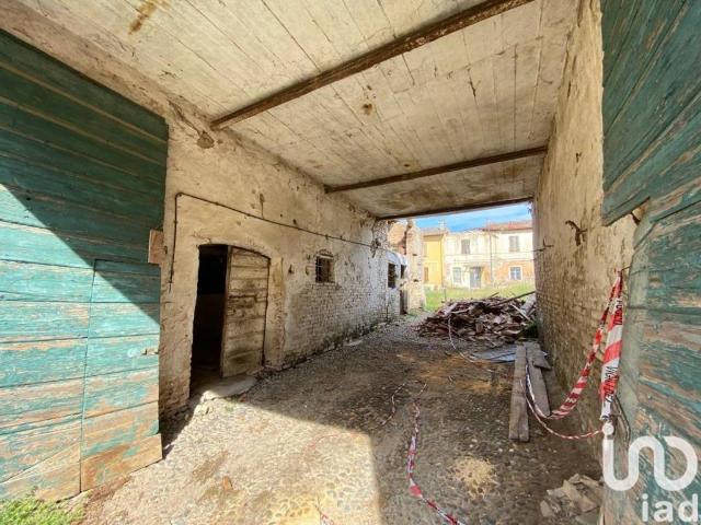 Palazzo / Stabile in vendita a Asola MN