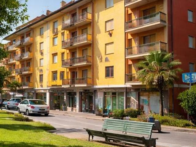 Palazzo / Stabile in vendita a Asti AT