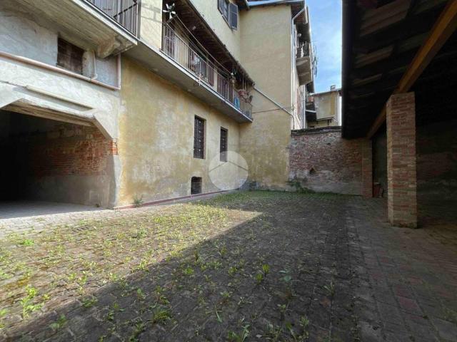 Palazzo / Stabile in vendita a Asti AT