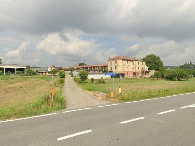 Palazzo / Stabile in vendita a Asti AT