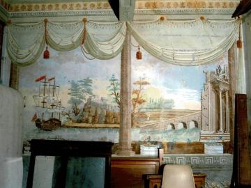 Palazzo / Stabile in vendita a Bucine AR