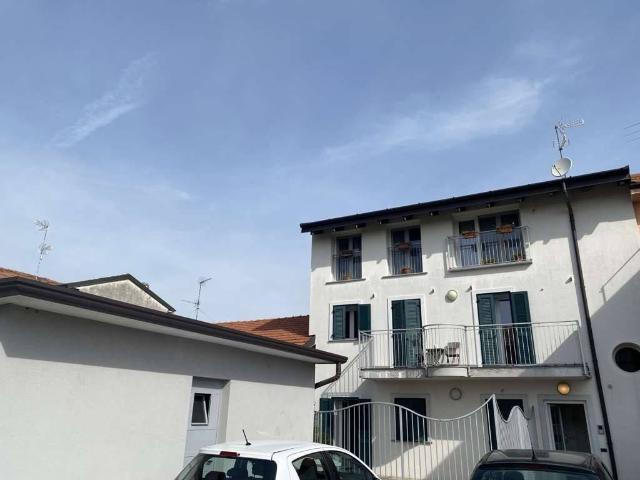 Palazzo / Stabile in vendita a Busto Arsizio VA
