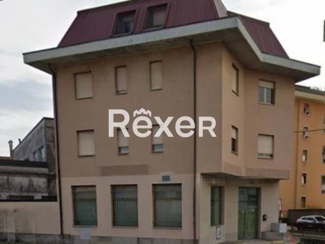 Palazzo / Stabile in vendita a Busto Arsizio VA