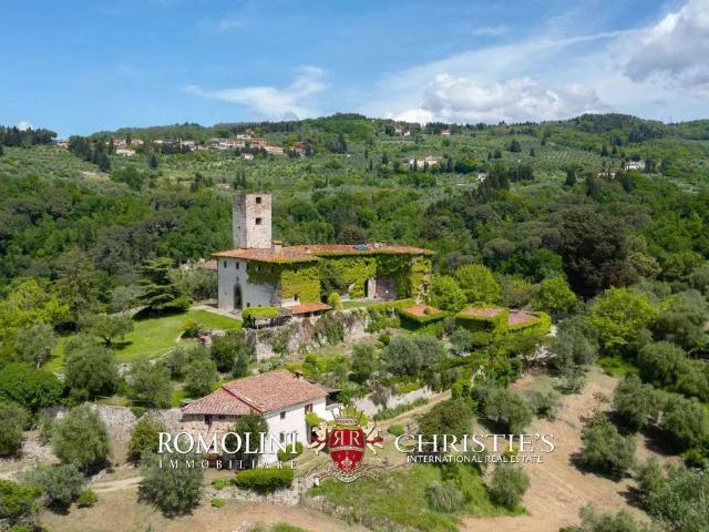 Palazzo / Stabile in vendita a Bagno a Ripoli FI