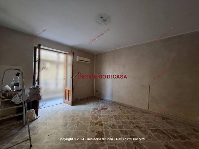 Palazzo / Stabile in vendita a Bagheria PA