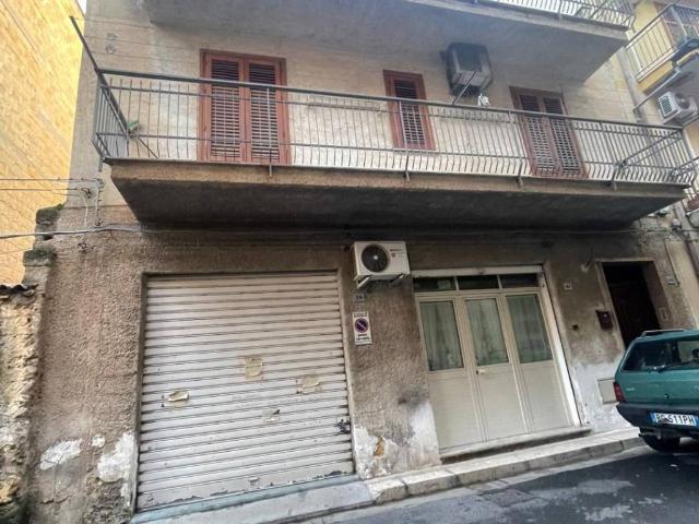 Palazzo / Stabile in vendita a Bagheria PA