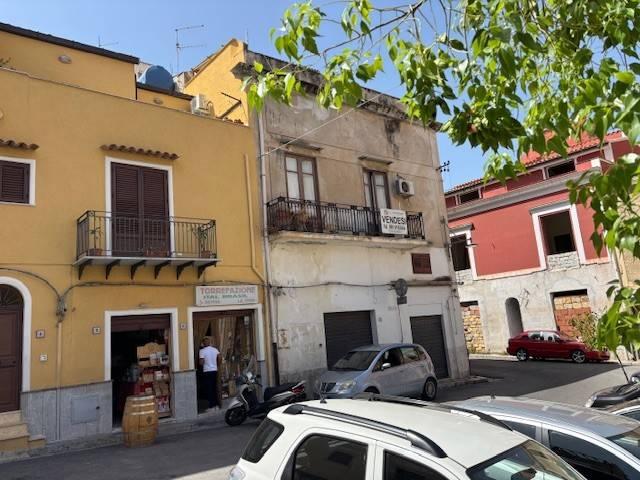 Palazzo / Stabile in vendita a Bagheria PA