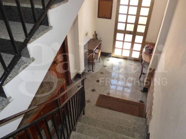 Palazzo / Stabile in vendita a Bagheria PA