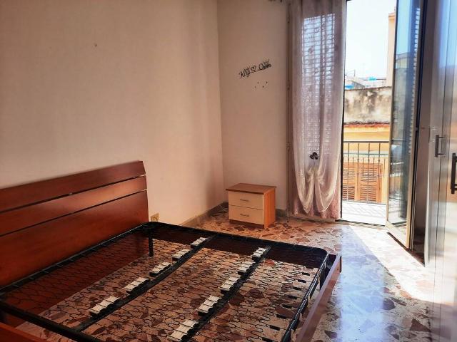 Palazzo / Stabile in vendita a Bagheria PA