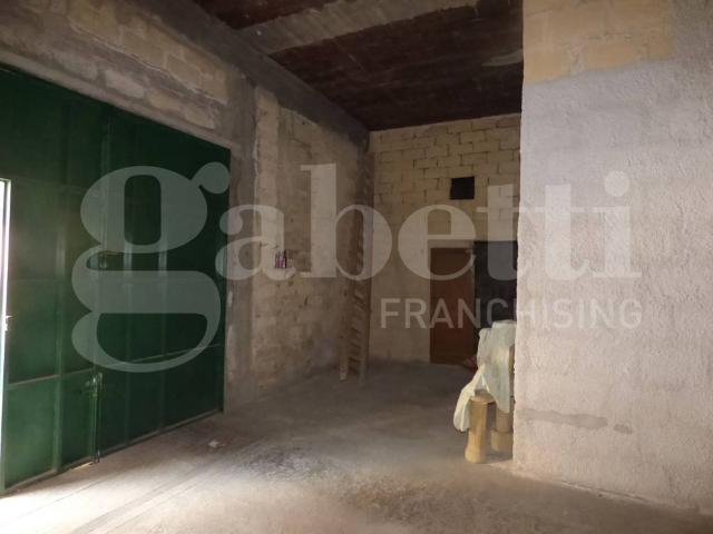 Palazzo / Stabile in vendita a Bagheria PA