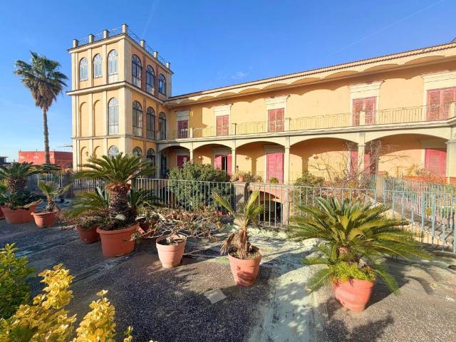Palazzo / Stabile in vendita a Baiano AV