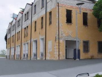 Palazzo / Stabile in vendita a Balestrate PA