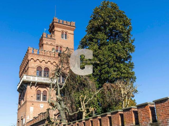Palazzo / Stabile in vendita a Balzola AL