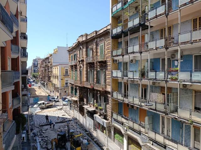 Palazzo / Stabile in vendita a Bari BA